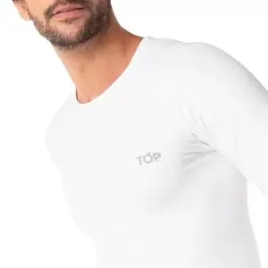 CAMISETA PRIMERA CAPA COMPRESIÓN C2