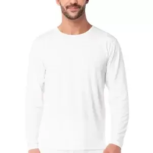 CAMISETA OUTDOOR MANGA LARGA C2