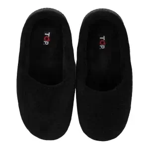 PANTUFLAS HOMBRE POLIESTER C1
