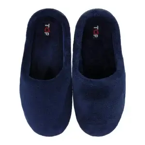 PANTUFLAS HOMBRE POLIESTER C2