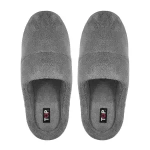 PANTUFLAS HOMBRE POLIESTER C3