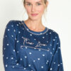 Camisa_Capri_Azul_(5) Camisa Capri Azul Barbizon