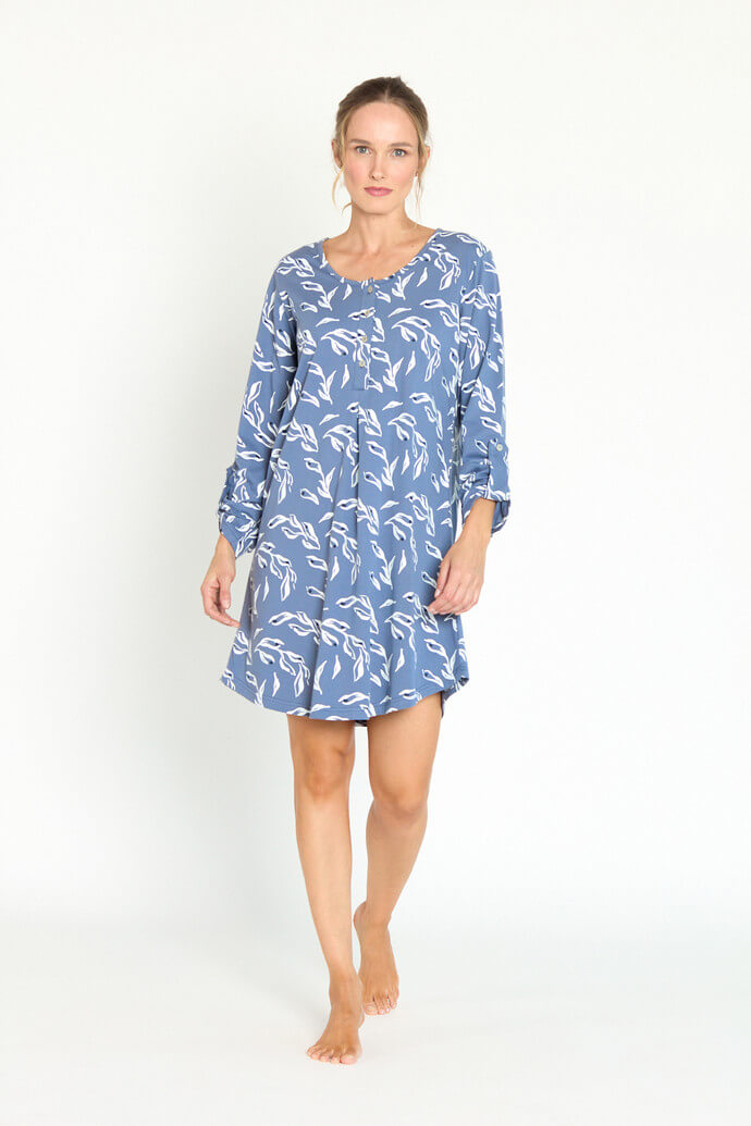 Camisón Maternal Barbizon