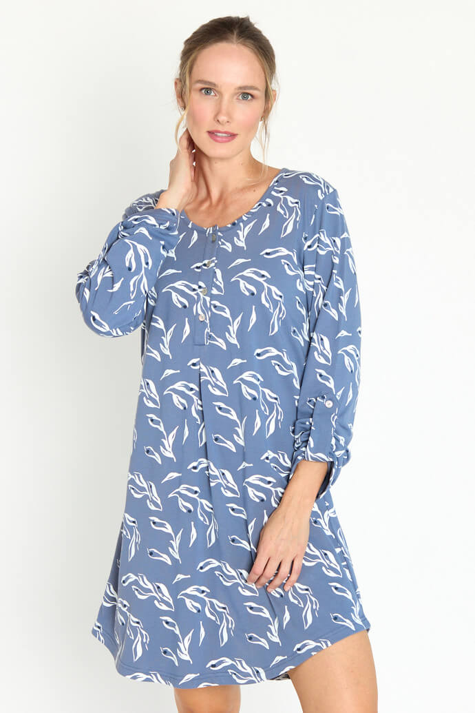 Camisón Maternal Barbizon