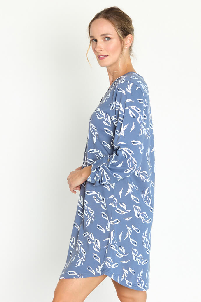 Camisón Maternal Barbizon