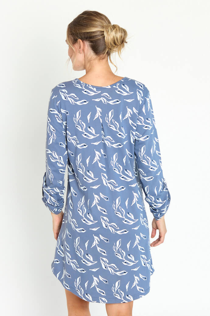 Camisón Maternal Barbizon