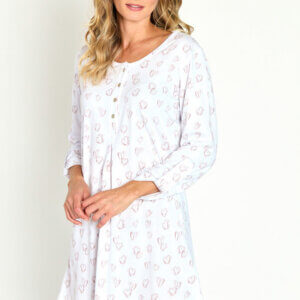 Camisa Maternal Mia Barbizon
