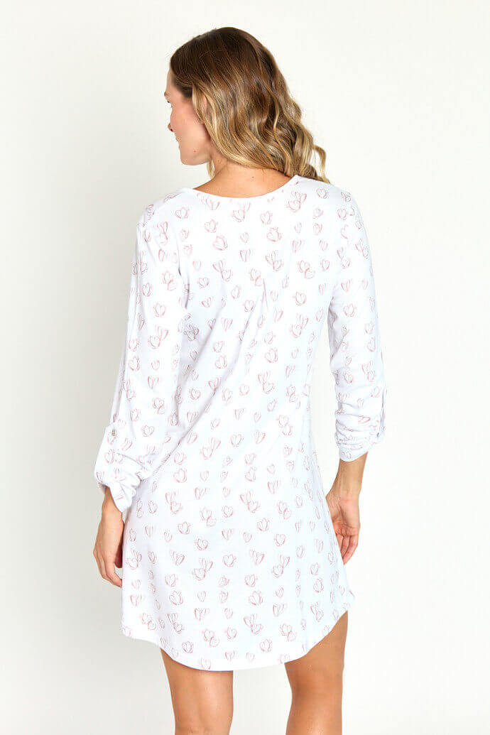 Camisa Maternal Mia Barbizon