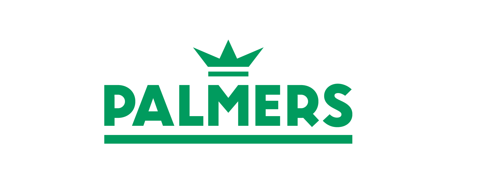 Logo Palmers
