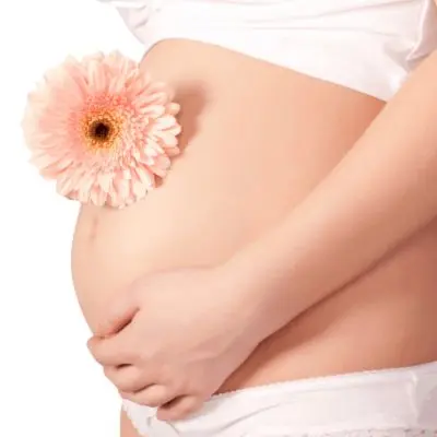Categoría Maternal