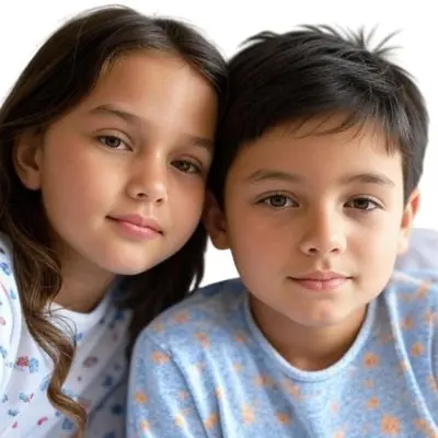Categoría Niños