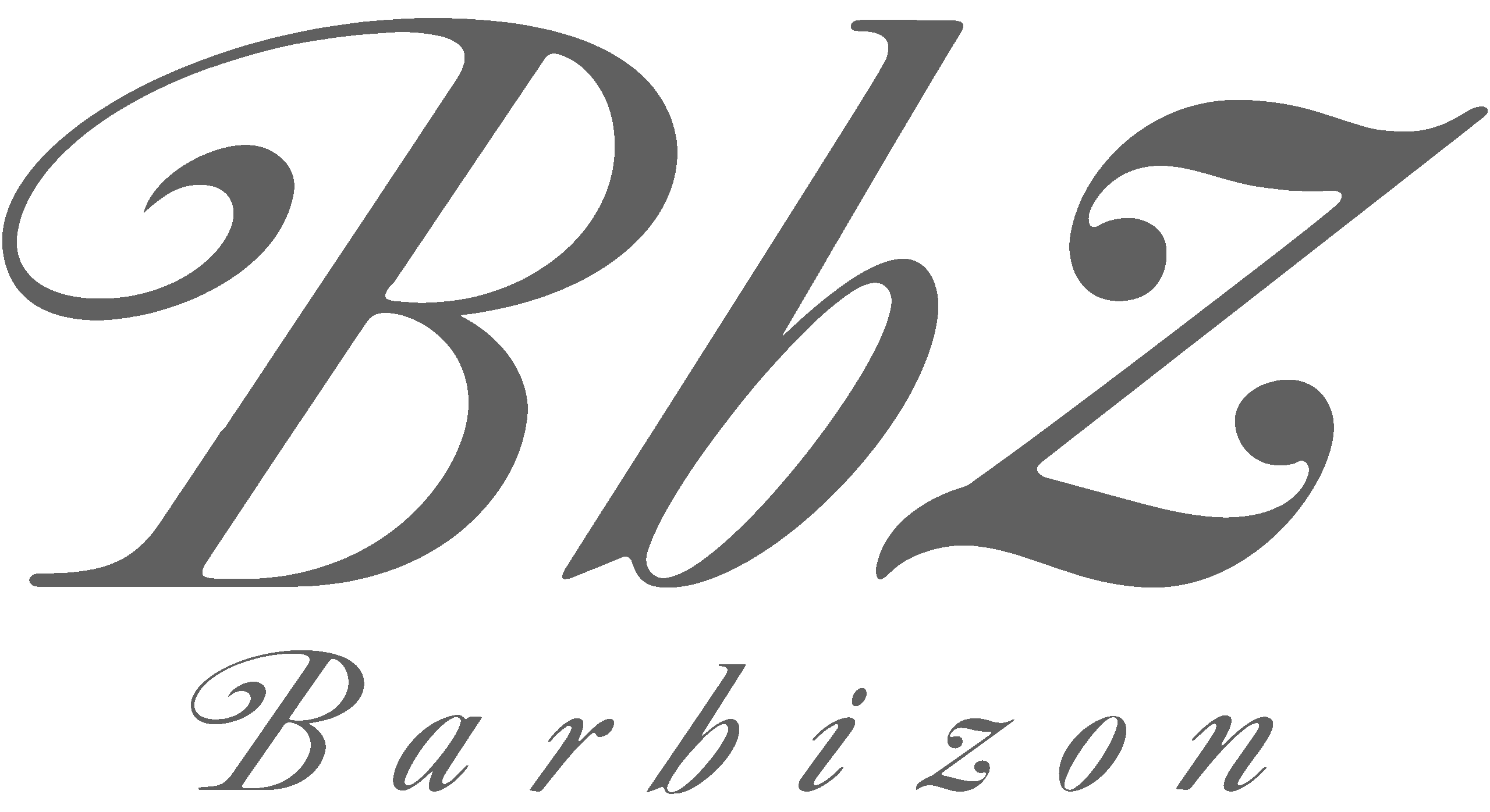 Logo Barbizon