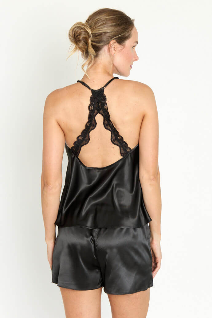 lore lace negro