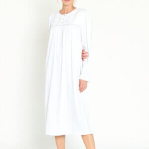CAMISA TRADICIONAL MARIA BLANCO BARBIZON